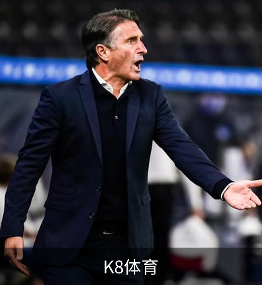 走进K8体育